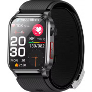 Смарт-часы LEMFO P300 Pro Black