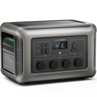 Зарядна станція ALLPOWERS R3500 V2