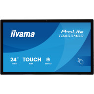 Монитор 23.8" IIYAMA ProLite T2455MSC-B2 Matte Black
