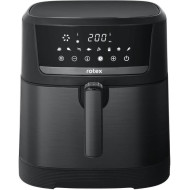Мультипечь ROTEX ROM960-XXL Up&DownFry