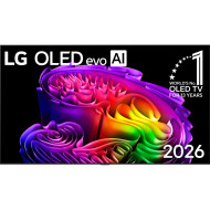 Телевізор LG 65" OLED 4K OLED65G64LW
