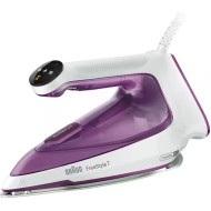 Праска BRAUN FreeStyle 7 FI 7215 Violet