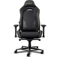 Кресло геймерское TRUST Gaming GXT 721 Ruya Pro (25186)