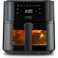 Мультипечь CASO Airfry 6.0