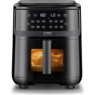 Мультипечь CASO Steam & Air Fry 700