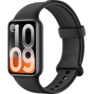 Фитнес-трекер XIAOMI Smart Band 10 Pro NFC Black (BHR0959GL)