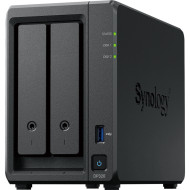 NAS-сервер SYNOLOGY ActiveProtect DP320 16TB