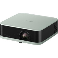 Проектор EPSON LifeStudio Pop EF-61G Ice Green (V11HB72342)