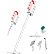 Паровая швабра DEERMA Steam Cleaner DEM-ZQ610