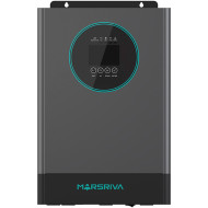 Инвертор гибридный MARSRIVA MR-SPF3.6K-LP1-TL20E