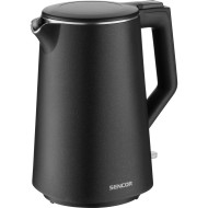 Электрочайник SENCOR SWK 0551BK (41023976)