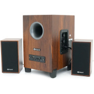 Акустична система KISONLI TM-9300A