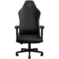 Кресло геймерское RAZER Iskur V2 X NewGen Black/Green (RZ38-05310700-R3G1)