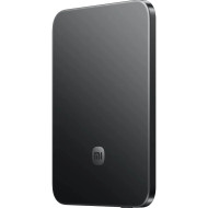 Повербанк MagSafe XIAOMI UltraThin Magnetic Power Bank 5000 15W 22.5W 5000mAh Black (BHR0913GL)