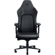 Кресло геймерское RAZER Iskur V2 NewGen Black (RZ38-04900800-R3G1)