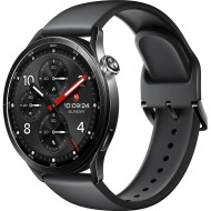 Смарт-часы XIAOMI Watch S5 46mm Black (BHR08IVGL)