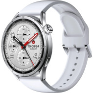 Смарт-часы XIAOMI Watch S5 46mm Silver (BHR08ISGL)