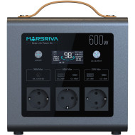 Зарядная станция MARSRIVA MP6 Plus