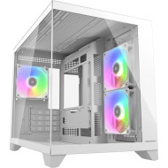 Корпус COUGAR FV150 Mini White (382QA60.0002)
