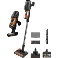 Пилосос DEERMA DEM-T30W XT
