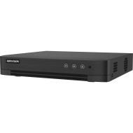 Видеорегистратор пентабридный 4-канальный HIKVISION IDS-7204HUHI-M1/T