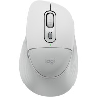 Мышь LOGITECH Signature Comfort Plus M850L Off-White (910-007716)