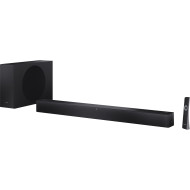 Саундбар з бездротовим сабвуфером SHARP HT-SBW310