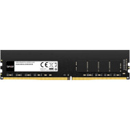 Модуль памяти LEXAR DDR4 3200MHz 8GB (LD4U08G32C22ST-BGS)