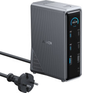 Док-станция ANKER 14-in-1 Prime Charging Docking Station (A83B63A1)