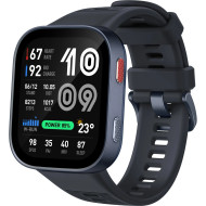 Смарт-часы AMAZFIT Bip Max Dark Blue (W2568AP2N)