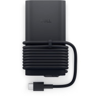 Блок питания DELL 100W USB-C AC Adapter 100W (450-BFJH)