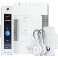 Система контроля доступа UBIQUITI UniFi G3 Starter Kit Pro
