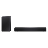 Саундбар з бездротовим сабвуфером SHARP HT-SBW121