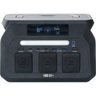 Зарядная станция IEETEK P800