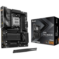 Материнська плата ASROCK X870E Challenger WiFi