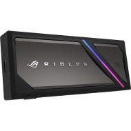 Карман внешний ASUS NVMe SATA M.2 SSD to USB3.2 (90DD02U0-MA9000)