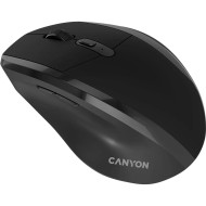 Миша CANYON OnClick 17 Black (CNE-CMSW17B)