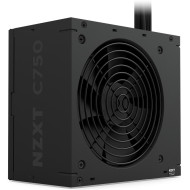 Блок живлення 750W NZXT C750 (PA-7B3BB-EU)