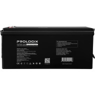 Аккумуляторная батарея PROLOGIX LiFePO4 PLFP24-200 (25.6В, 200Ач)