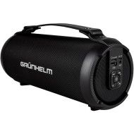Бумбокс GRUNHELM GW-311-BL