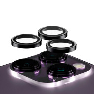 Защитное стекло для задней камеры ARMORSTANDART AR для iPhone 14 Pro Max