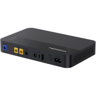 ИБП для роутера MARSRIVA KP1 Plus v2 18W 16000mAh