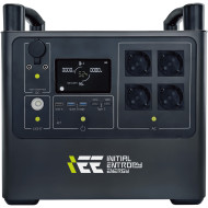 Зарядная станция IEETEK Singo 2000 Plus