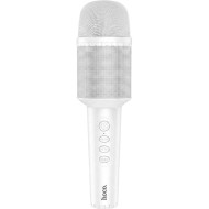 Караоке-микрофон HOCO DBK1 White