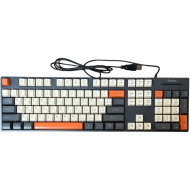 Клавиатура HOCO GM61 Gray
