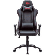 Кресло геймерское FragON 2X Black (FRGN_2X_R2_BLACK)