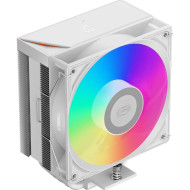 Кулер для процессора PCCOOLER RT500 Digital ARGB White (RT500-WHAWYL-GL)