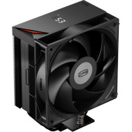 Кулер для процессора PCCOOLER RT500 Digital Black (RT500 DIGITAL BK)