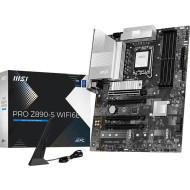 Материнская плата MSI Pro Z890-S WiFi6E