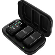 Беспроводной петличный микрофон RODE Wireless Micro Camera Kit (80049289)